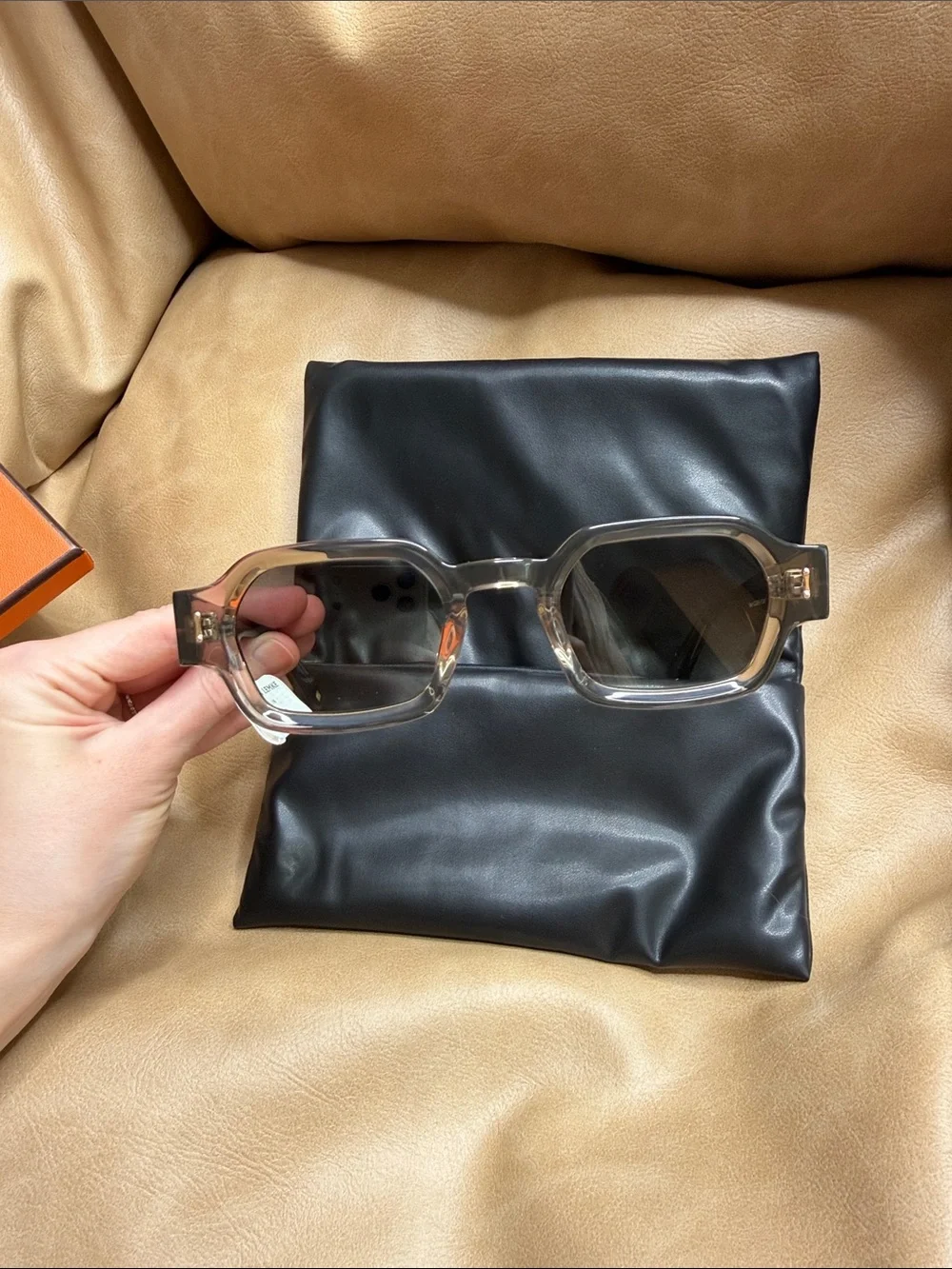 Carolina Lemke Sunglasses